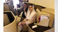 Pakistan’s ex-PM Nawaz Sharif, daughter arrested on return