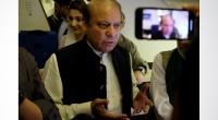 Ousted Pakistani PM Nawaz Sharif arrives in country to face prison