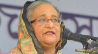 Bangladesh will continue to march forward: Hasina