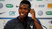 France out to rectify Euro 2016 mistakes in World Cup final: Pogba