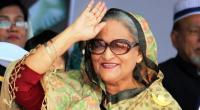 Hasina to address seven rallies on her return to Dhaka