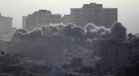 Ceasefire reached between Israel and Gaza militants