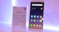 Xiaomi officially enters Bangladesh with Redmi S2