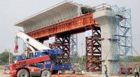 Metro rail set to be launched ahead of schedule