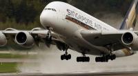 Singapore Airlines named as world’s best