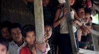 Myanmar violated UN child rights pact in Rakhine