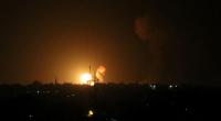 Israel, Hamas agree to restore calm in Gaza - Hamas