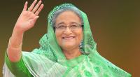 Hasina 26th most powerful women in world