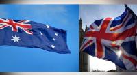 Australia, Britain ready to agree free trade deal -minister