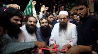 Hardline Islamists push religion to centre of Pakistan election
