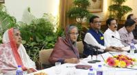 BNP plotted attack for international attention: Hasina