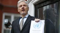 Ecuador attempted to give Assange diplomat post in Russia: Document
