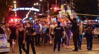Toronto police seek motive after gunman kills two, injures 13