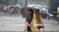 Rain likely in many parts of Bangladesh