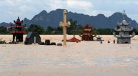 Storm kills 20, leaves 16 missing in Vietnam