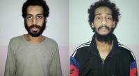 Britain would not block death penalty for IS suspects