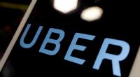Uber posts $50 billion in annual bookings
