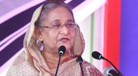Continuation of AL govt needed for development: Hasina
