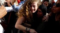Palestinian teen freed from Israel jail will continue resistance - as lawyer