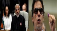 India's Modi and Pakistan's Khan discuss regional peace