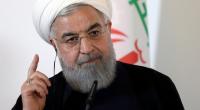 Iran MPs summon Rouhani as US pressure squeezes economy