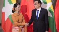 Myanmar scales back Chinese-backed port project due to debt fears