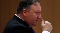 Pompeo says North Korea weapons work counter to denuclearisation pledge