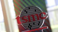 TSMC says a number of fab tools infected by computer virus