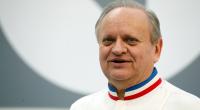 ‘Chef of the century’, France’s Joel Robuchon, dead at 73