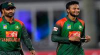 Bangladesh seal T-20 series against Windies