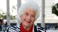 Actress Charlotte Rae passes away at 92