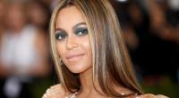 Beyonce leads all-star line-up at Mandela tribute concert