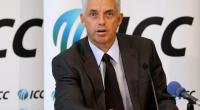 Abuse, ball-tampering threaten cricket's 'DNA' : ICC boss