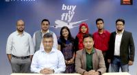 Aarong launches ‘Buy to Fly’ Campaign
