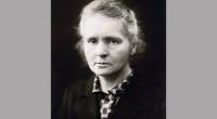 Marie Curie tops BBC poll of women who changed the world