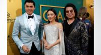 ‘Crazy Rich Asians’ looks beyond Asia to break Hollywood mold