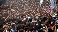Israel, Hamas agree truce to end Gaza flare-up