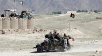 Taliban fighters storm Afghanistan's Ghazni, dozens killed