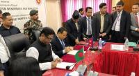 BD plans to import 9,000 megawatts from Nepal: Nasrul