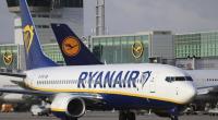 Ryanair struggles with widespread strike action