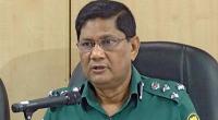 Bomb was planted in police van: DMP chief