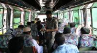 Overworked, underpaid: Bangladesh bus drivers say accidents not entirely their fault