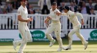 Anderson does the damage as India rolled out for 107