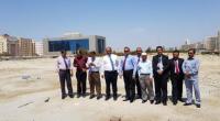 Govt buys land in Jeddah to build mission