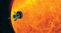 NASA launches historic probe to ‘touch Sun’