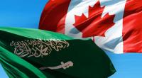 A Canadian tweet in a Saudi king's court crosses a red line