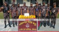 3,40,000 yaba tablets seized in Cox’s Bazar