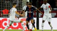 Neymar strikes as youthful PSG seal win over Caen