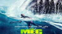 'The Meg' Bites Off Strong $44.5 Million Debut
