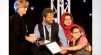 Bangladesh gets World Down Syndrome Day Award